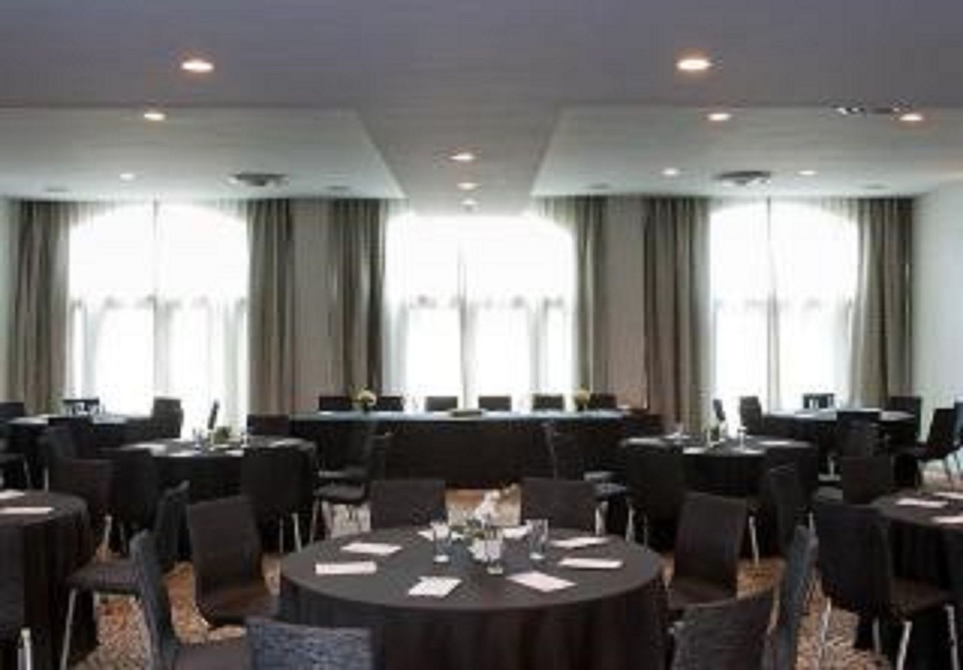 Marseilles Beachfront Hotel - United States - MIAMI BEACH - Conferences - 3