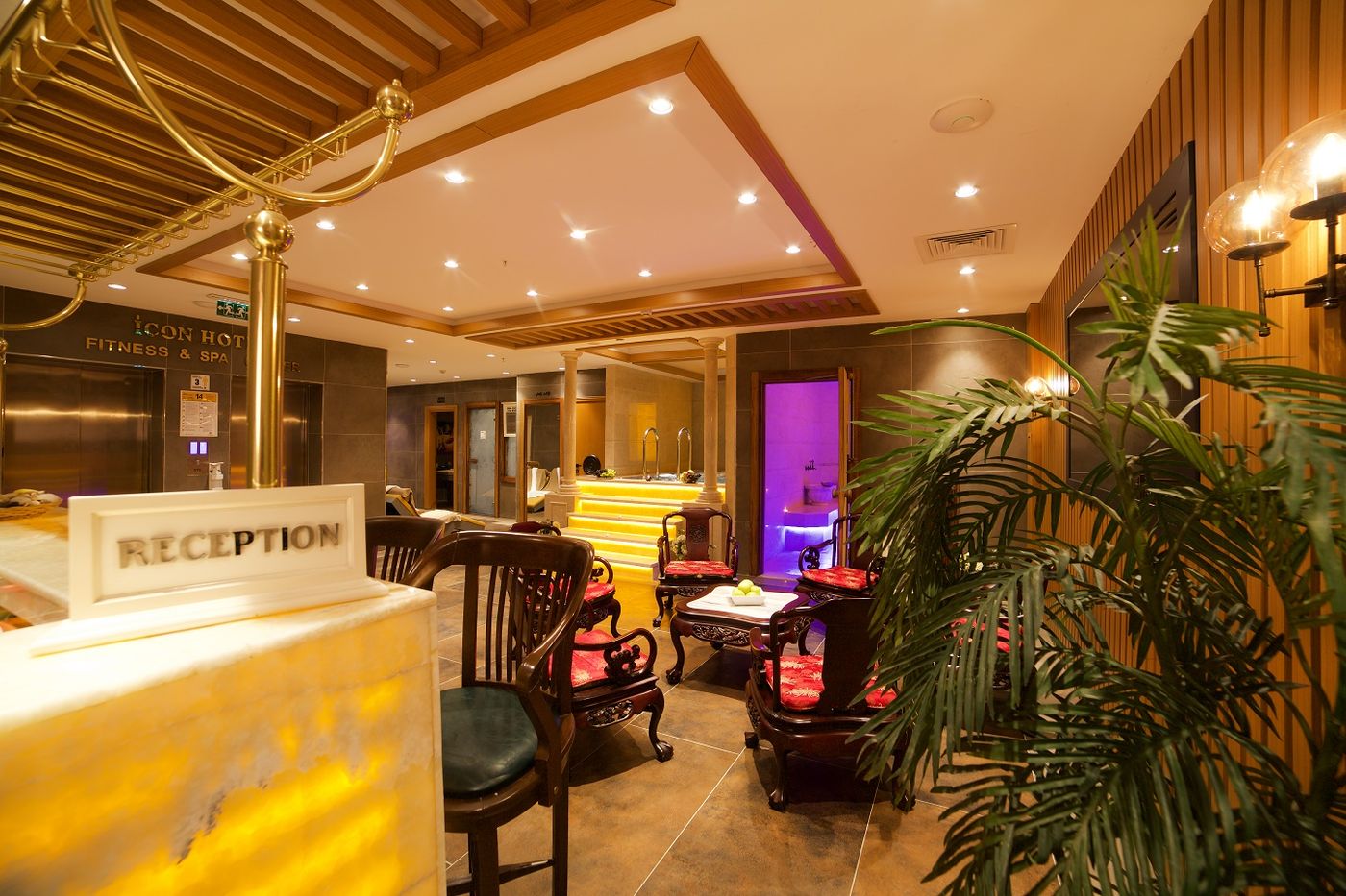 Icon-Hotel-Taksim-Sports-and-Entertainment-9