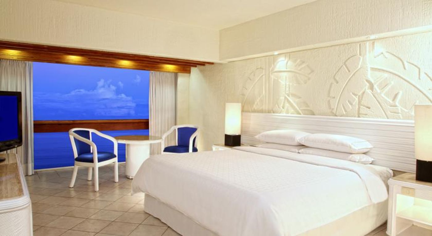 Sheraton Buganvilias Resort & Convention Center