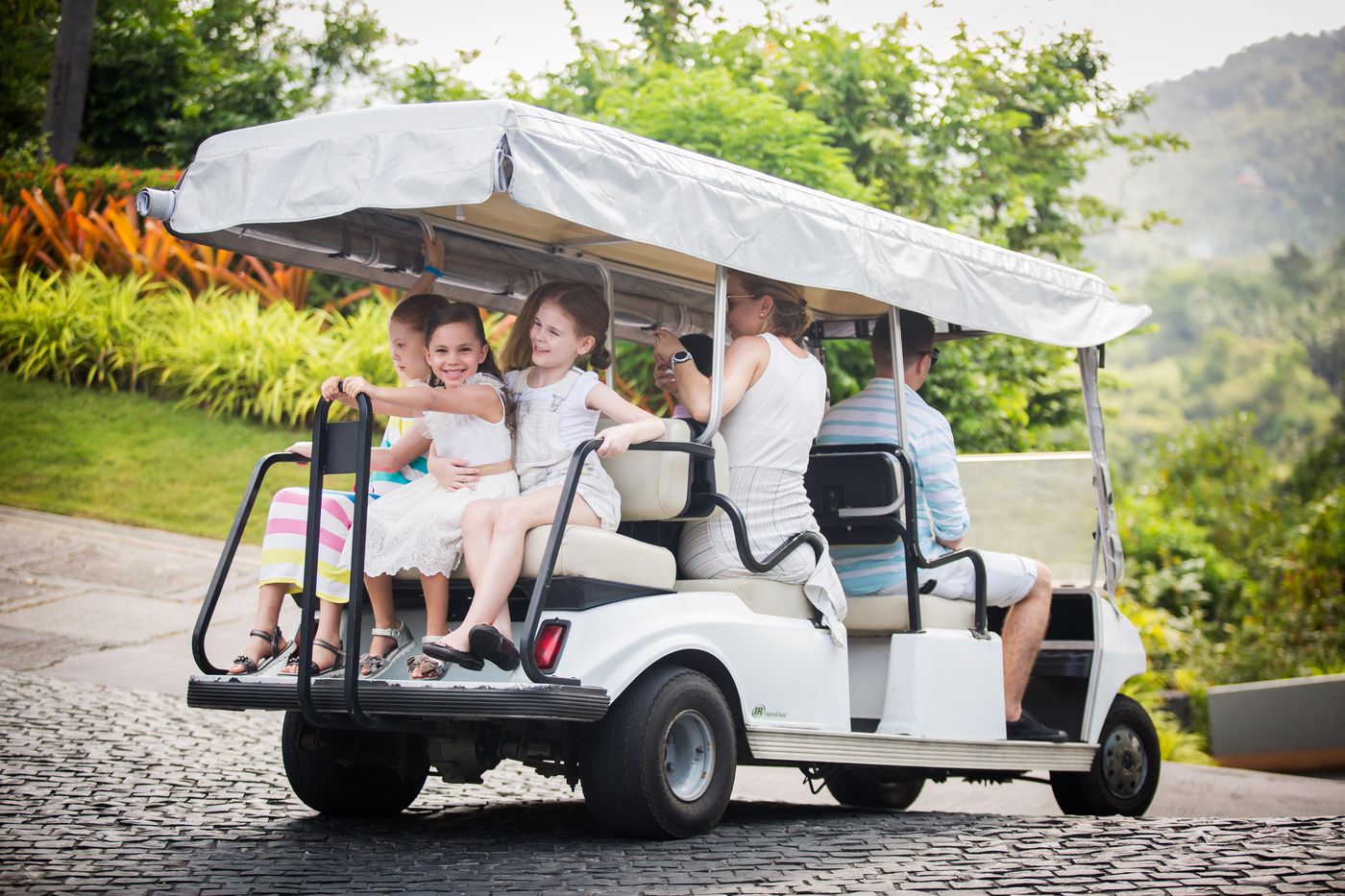 Intercontinental Hotels Koh Samui Resort-Thailand-Koh Samui-General view-6