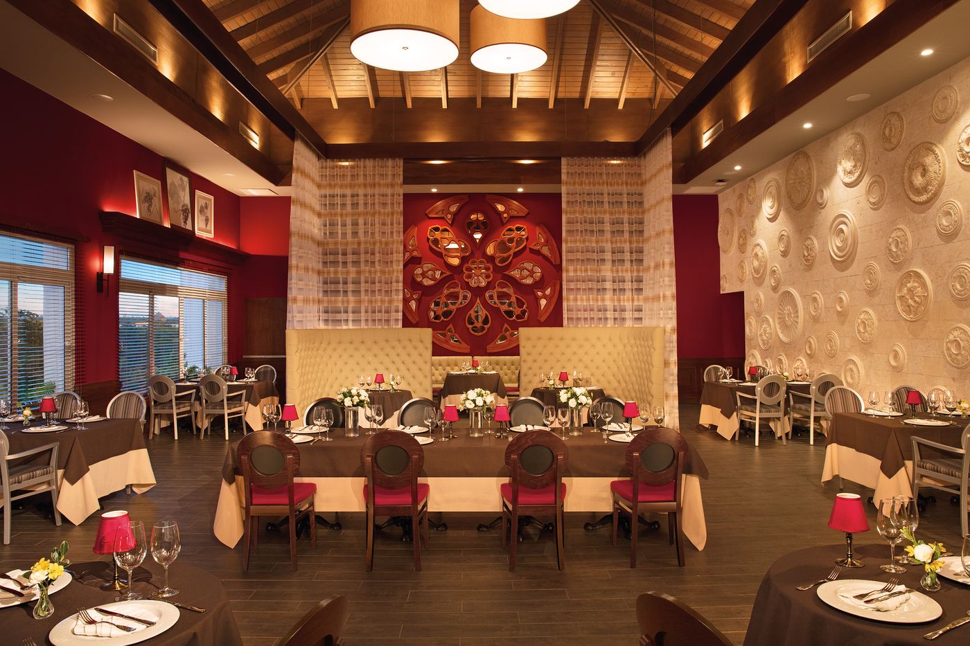 Dreams Dominicus La Romana