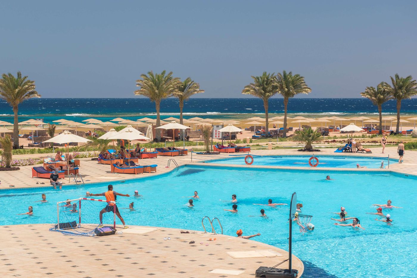 Barcelo-Tiran-Sharm-Resort-Pool-7