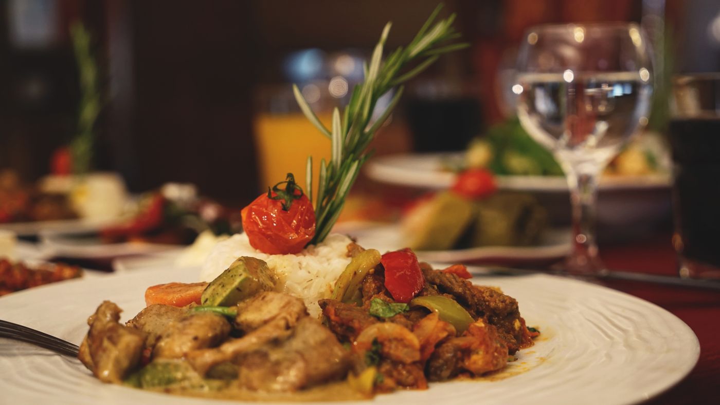 Green-Forest-Holiday-Village-Restaurant-27