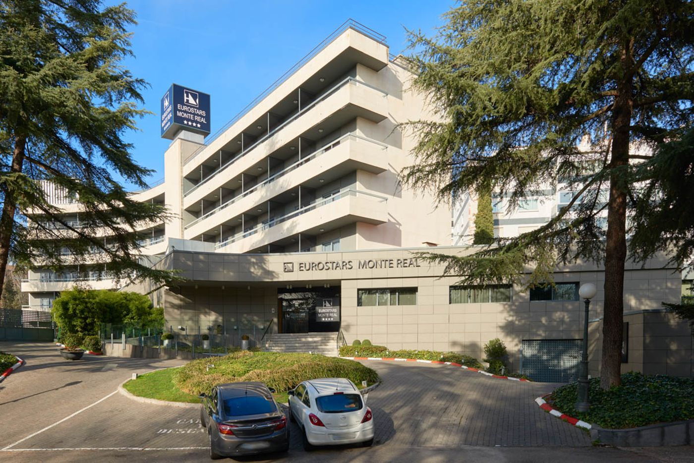 Eurostars-Monte-Real-General-view-1