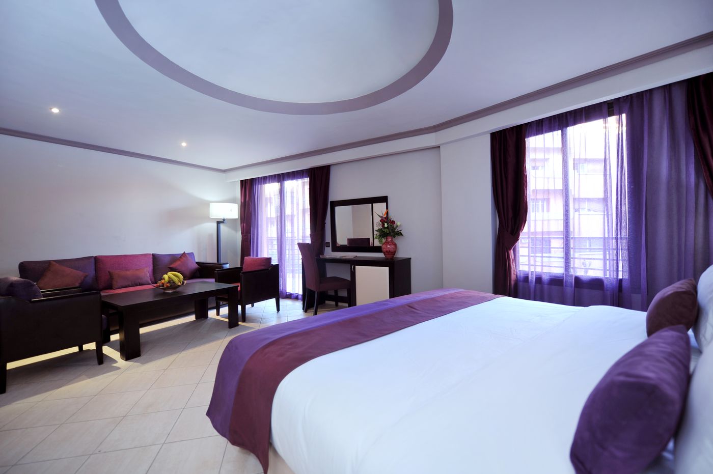 Blue Sea Le Printemps