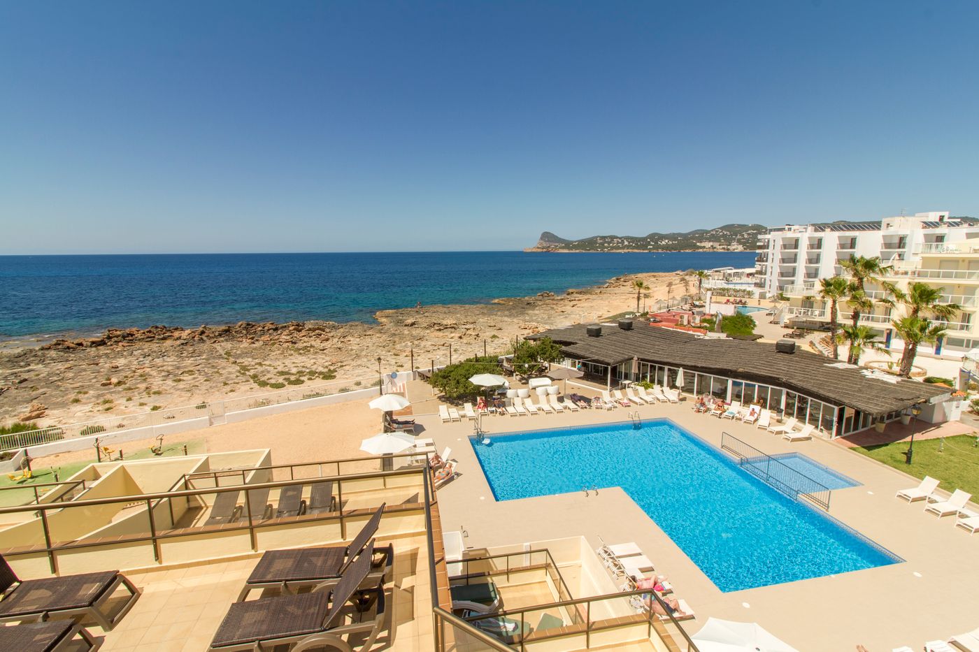 Marina Palace Prestige