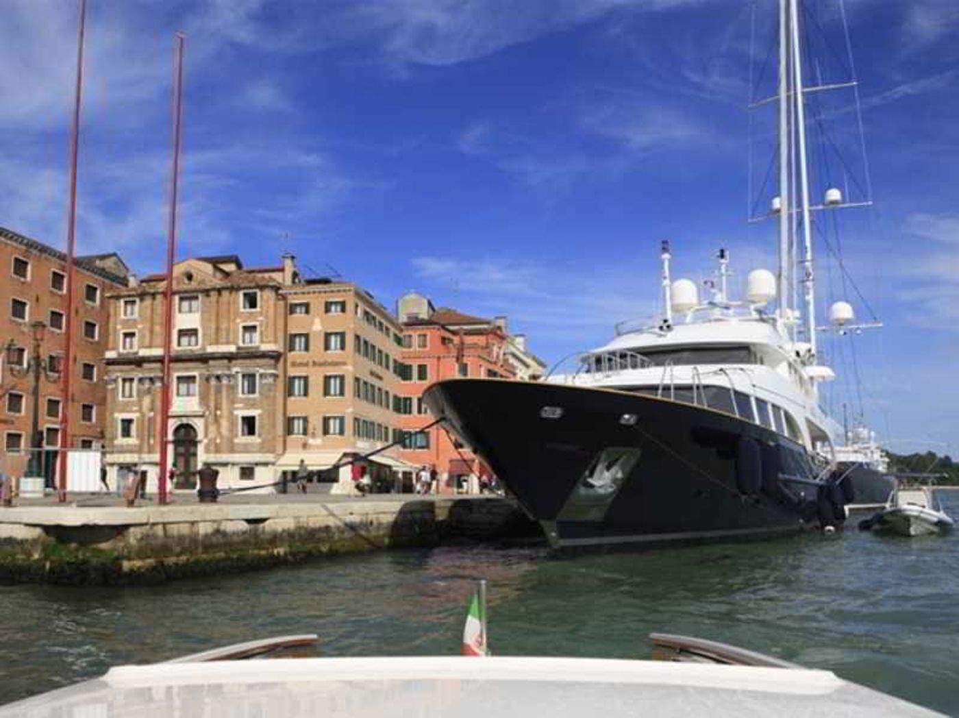 Bucintoro-Italy-Venezia-General view-1