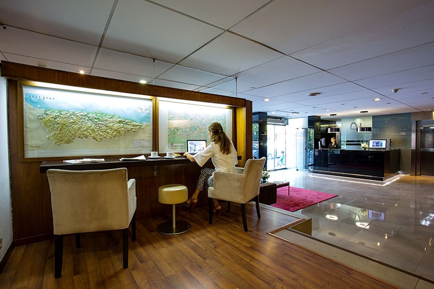 Zentral Ramiro I Oviedo-Spain-OVIEDO-General view-10