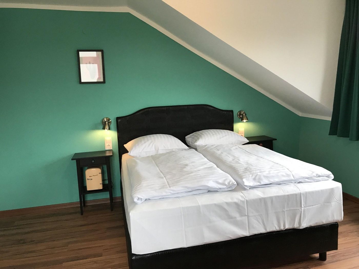 Hotel Mystique - Germany - Bad Homburg V.D. Hoehe - Room - 4