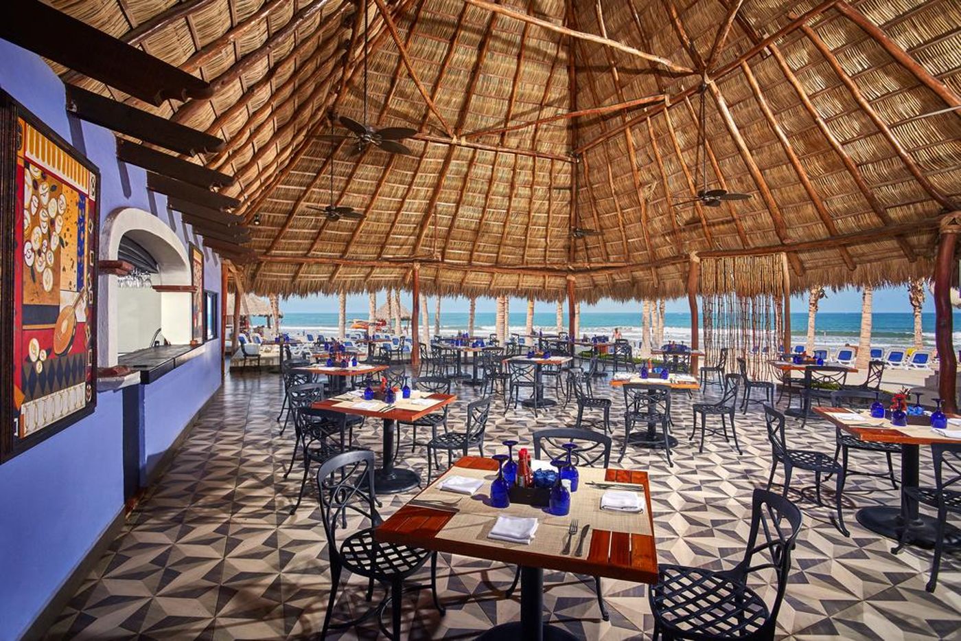 Occidental Allegro Nuevo Vallarta