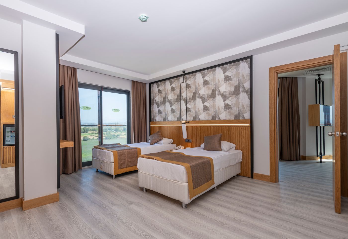 Sorgun Akadia Hotel
