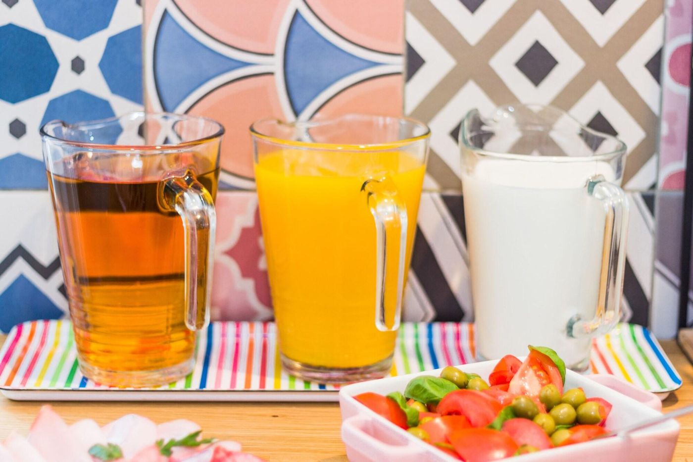 Chillout Hostel - Poland - WARSAW - Restaurant - 7