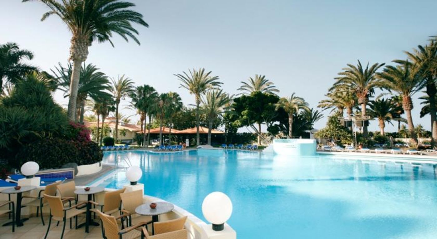 Robinson Club Jandia Playa