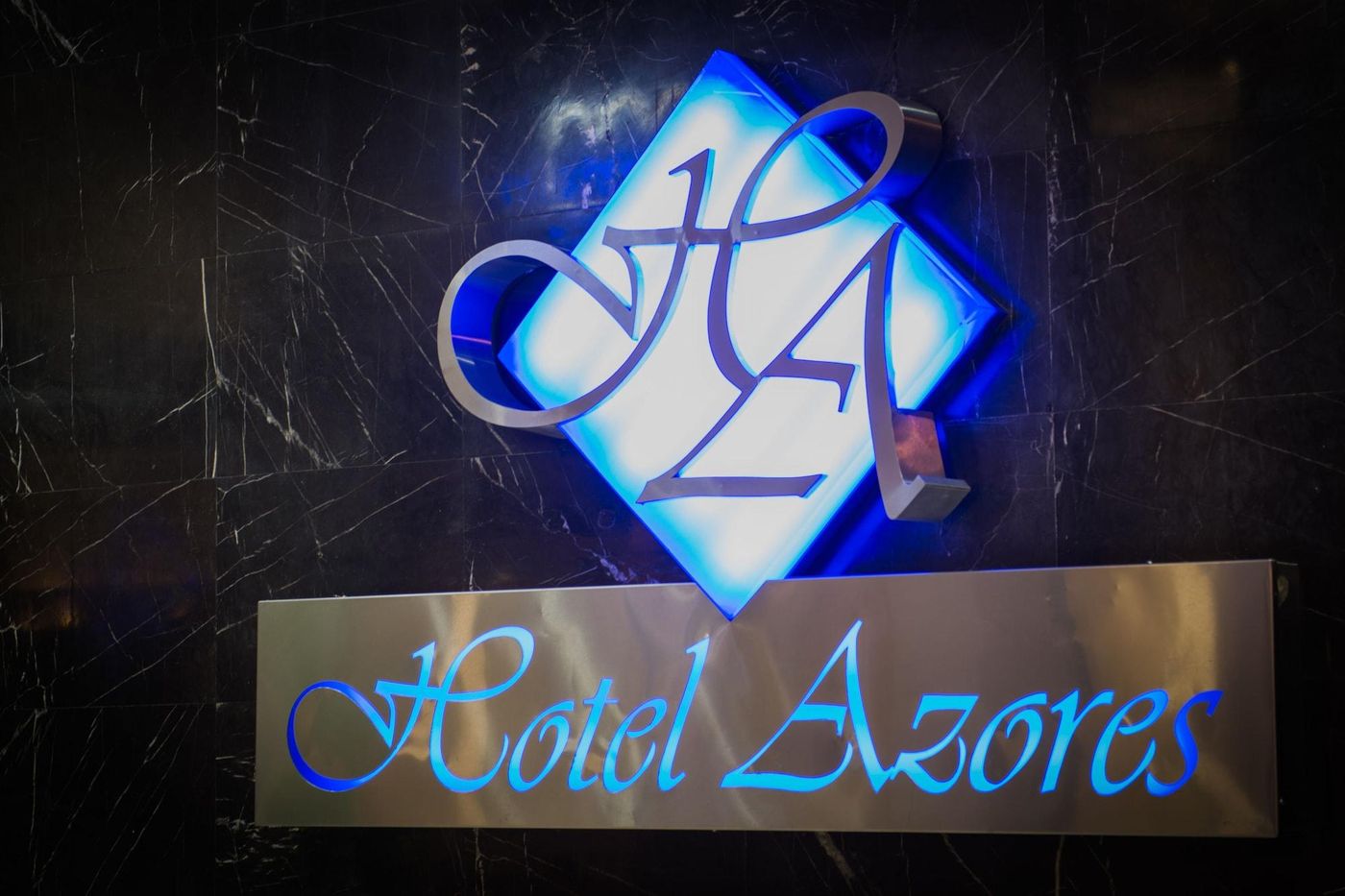 Hotel Azores-Mexico-MEXICO CITY-General view-4