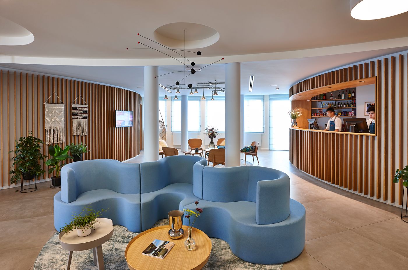 Hygge - Belgium - IXELLES - General view - 0