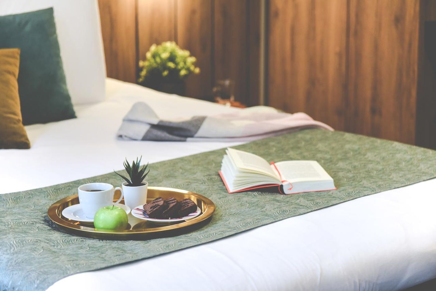 Luxir Hotel-Turkey-İSTANBUL-Room-9