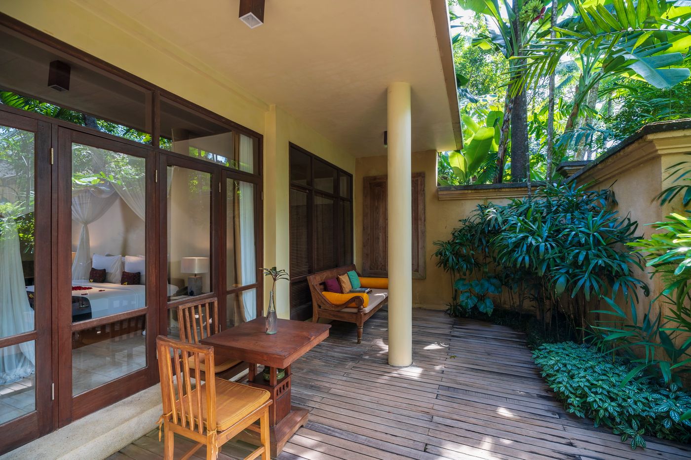 Komaneka at Tanggayuda-Indonesia-BALI-Room-10