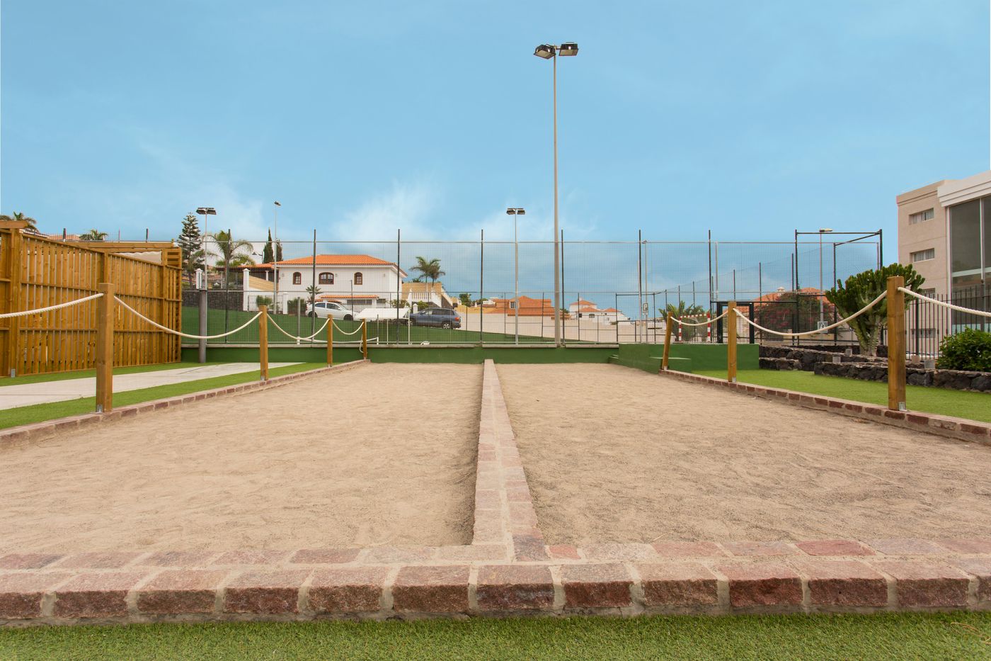 Landmar-Hotel-Playa-La-Arena-Sports-and-Entertainment-78