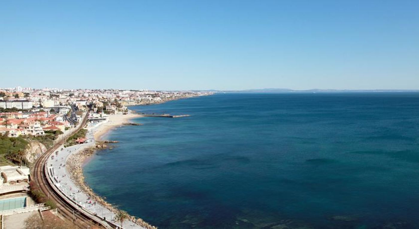 Estoril Eden Apartments