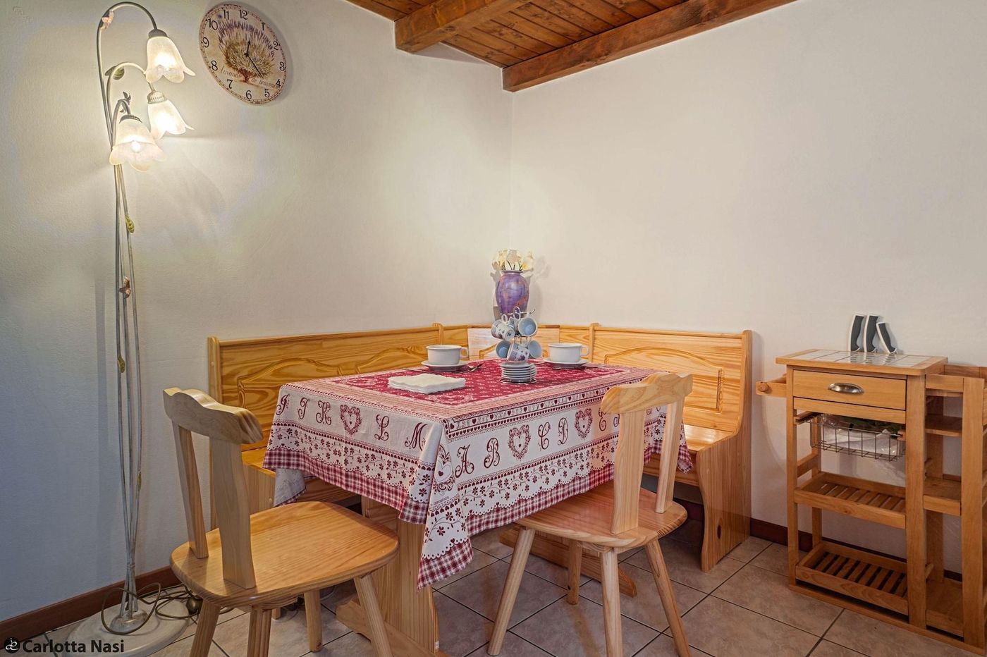 La Calla - Italy - MONGHIDORO - Restaurant - 1