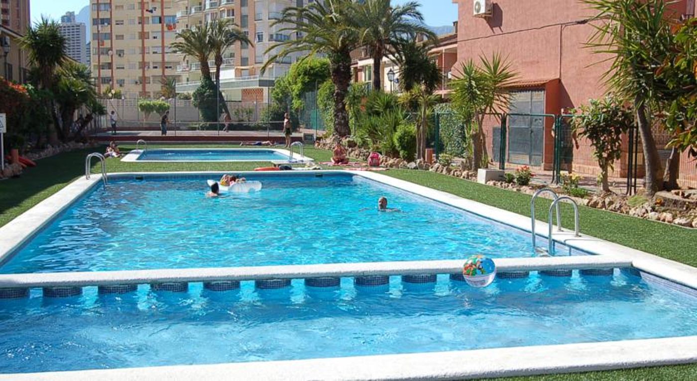 Rinconada Real Apartments