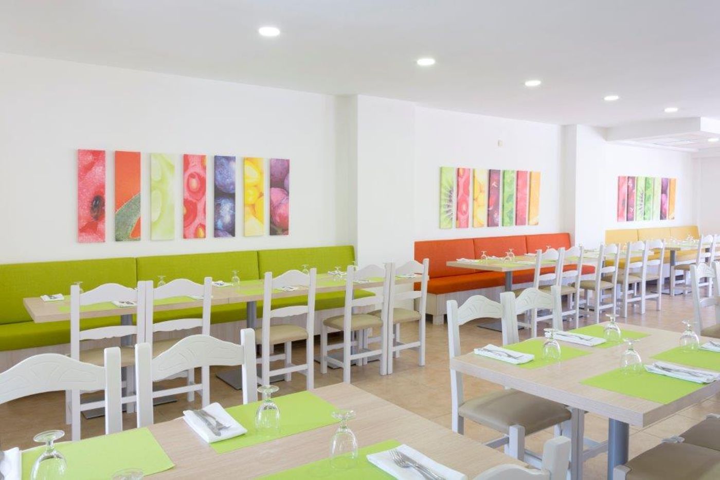 HSM Club Torre Blanca