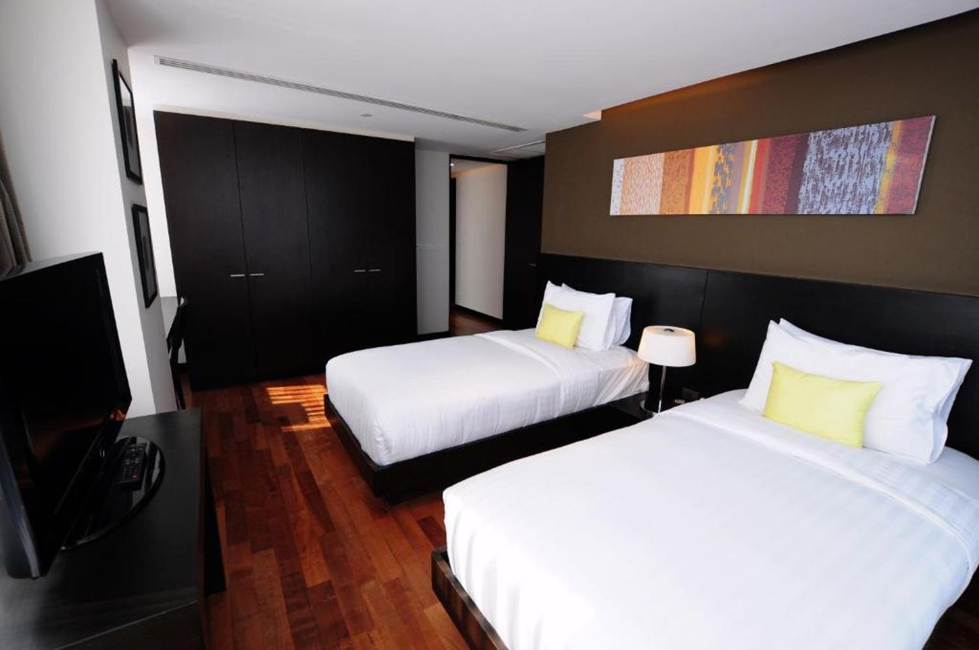 Fraser-Suites-Sukhumvit--SHA-PLUS--Room-23