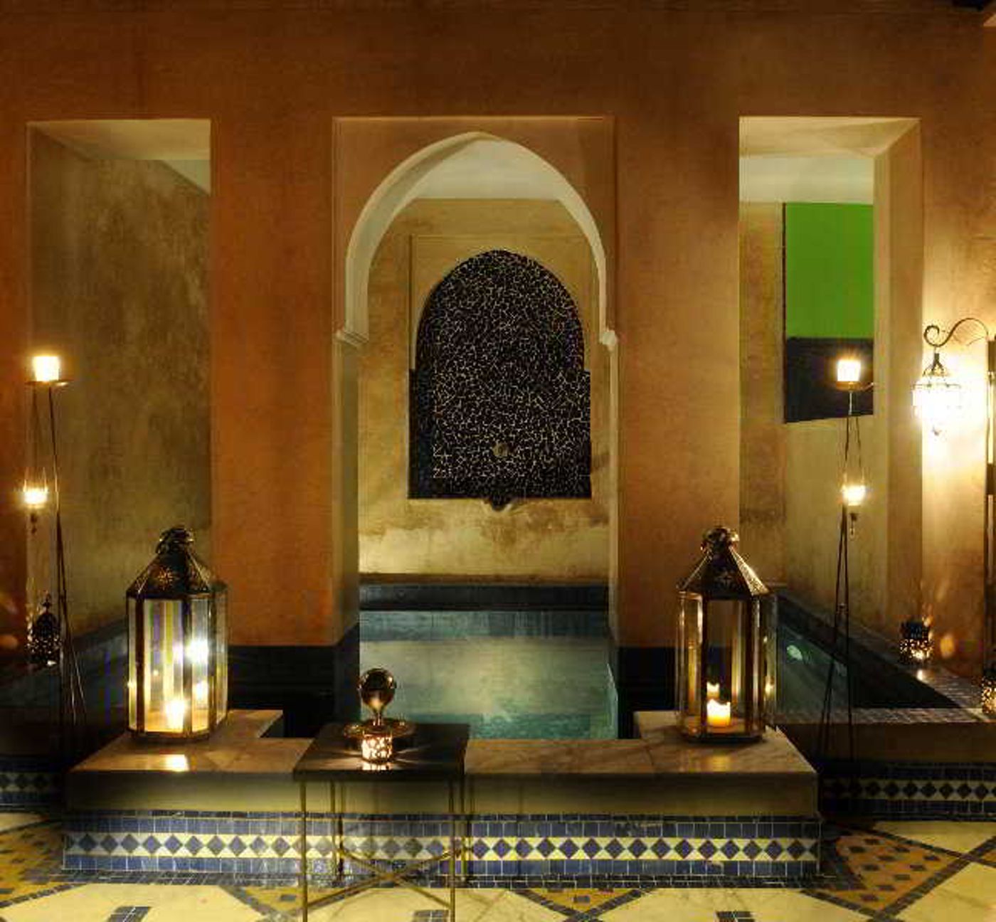 Riad Dar Nadir