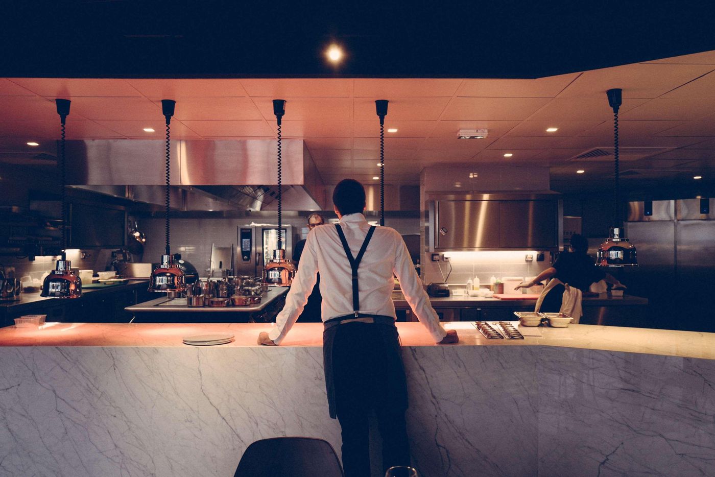 Belaroia - France - Montpellier - Restaurant - 3