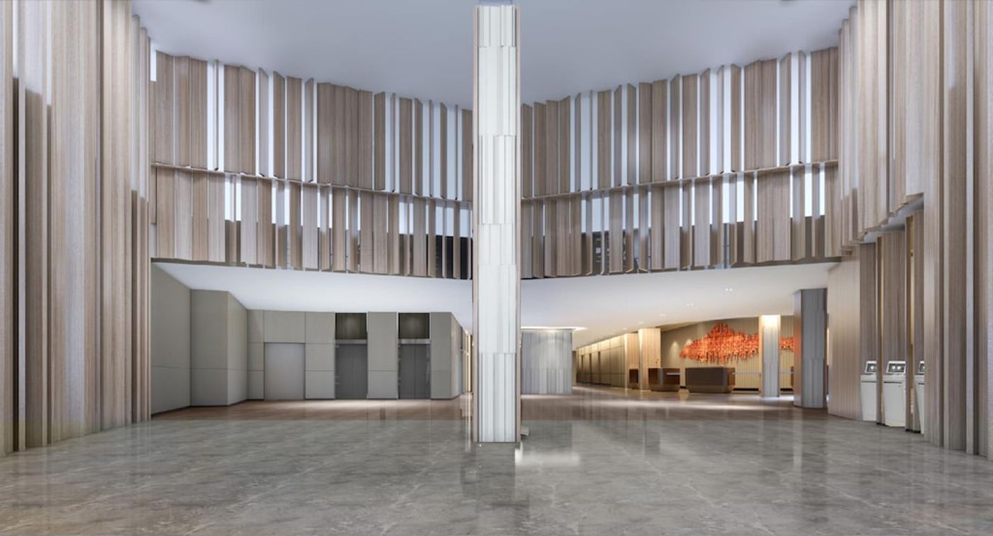 Novotel Singapore on Kitchener - Singapore - Singapore - Lobby - 7