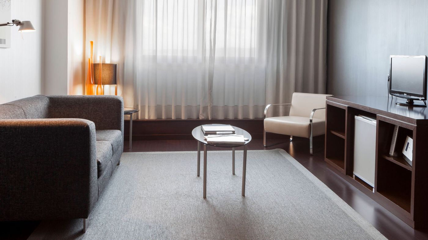 AC Hotel by Marriott Porto