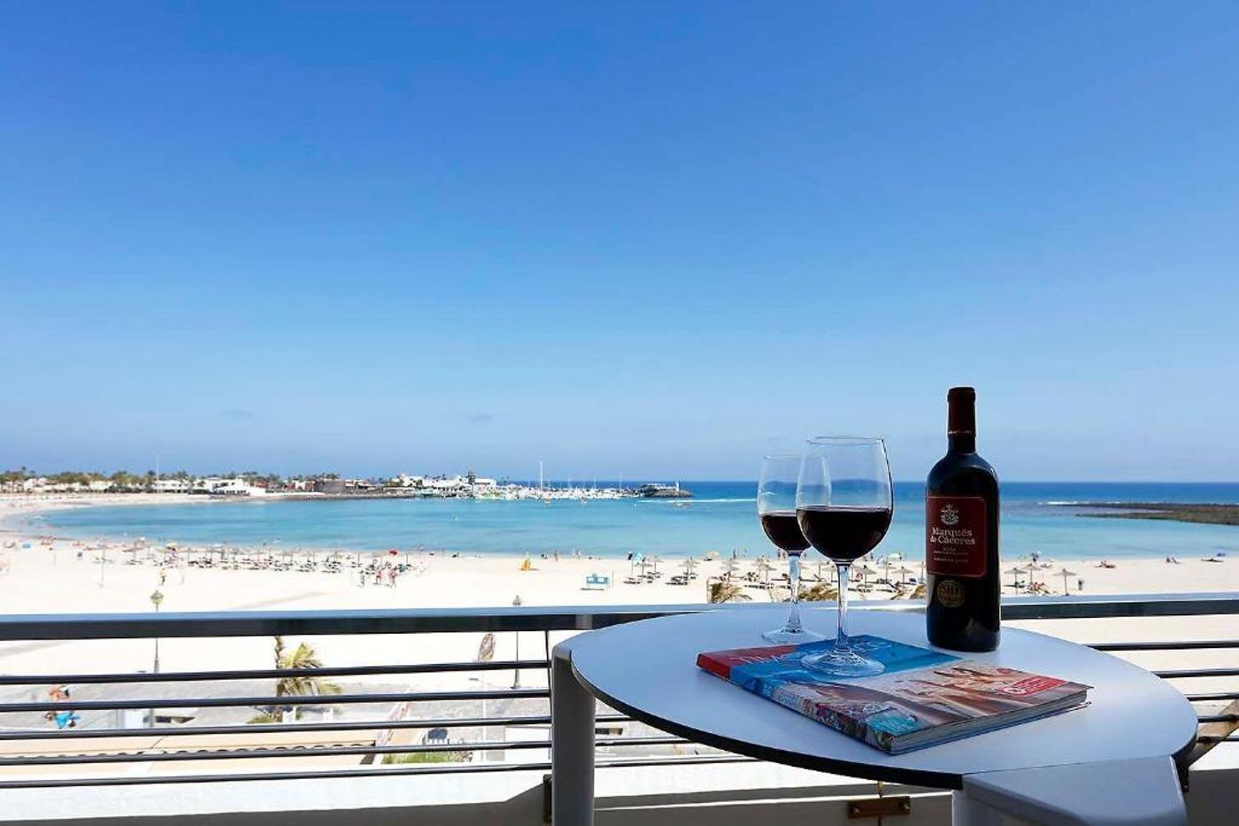 Eurostars-Las-Salinas-Room-87