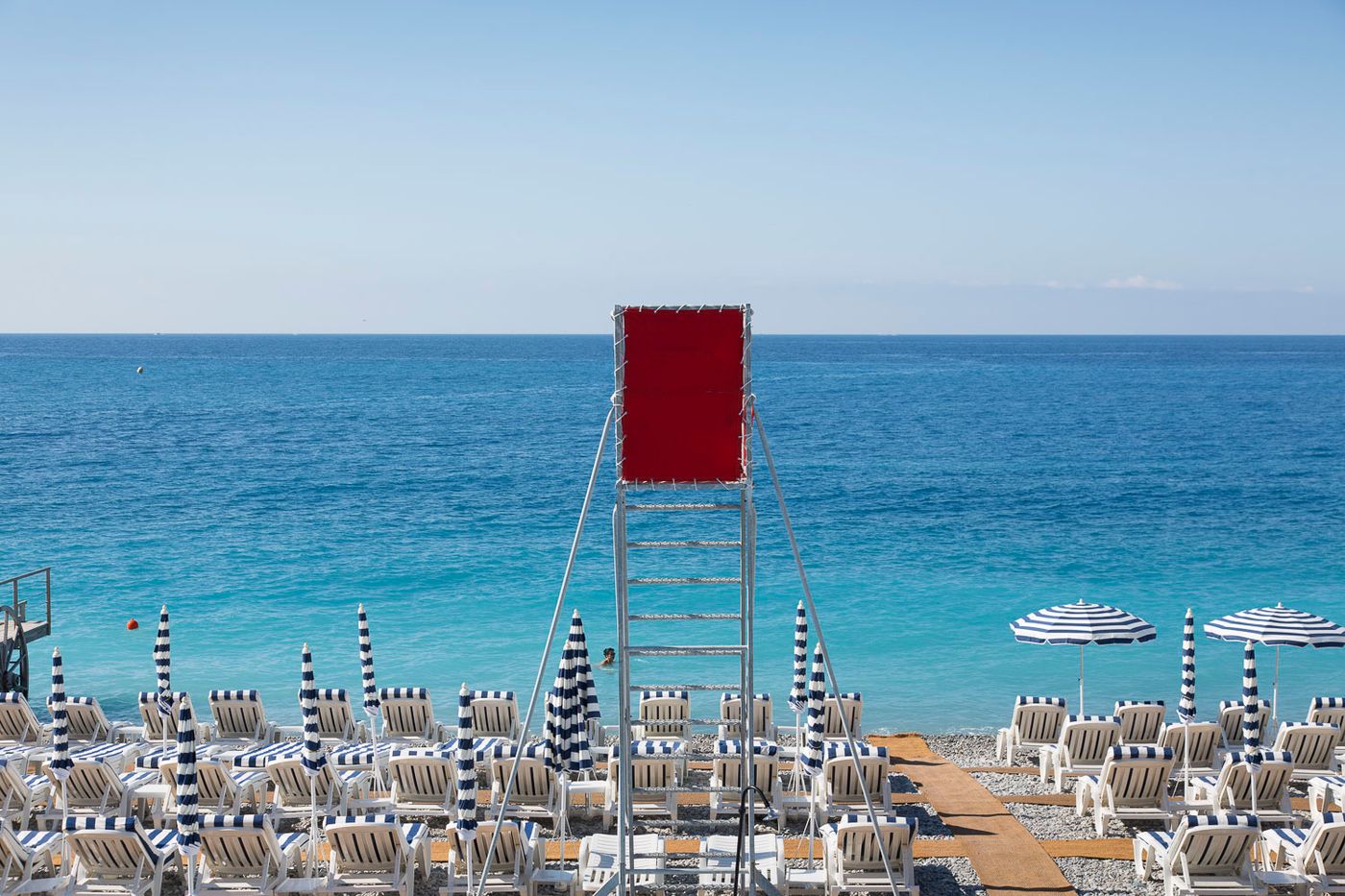 Relais Acropolis - France - NICE - General view - 5