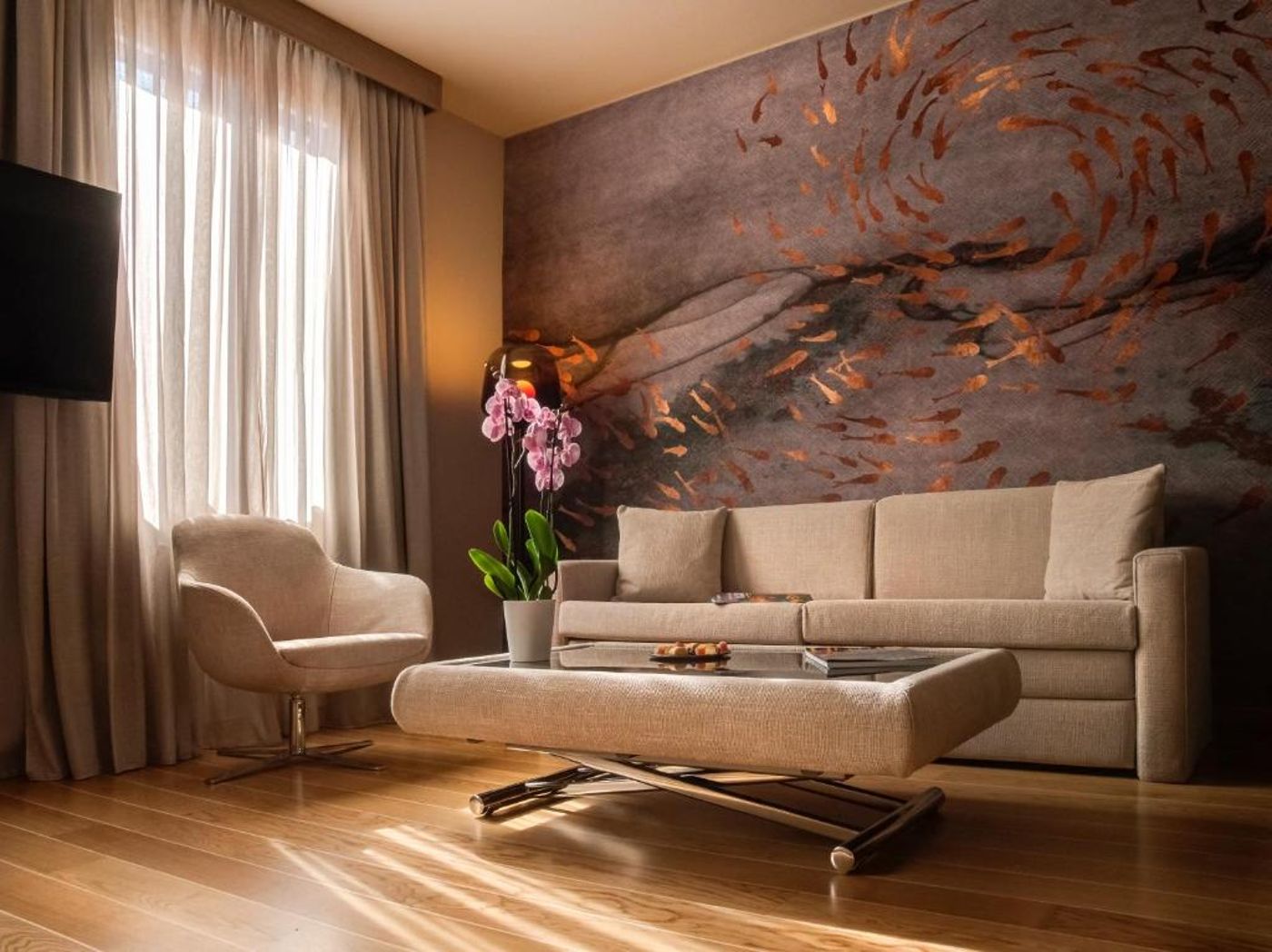 Miramare Suites - Italy - Sestri Levante (GE) - Room - 9