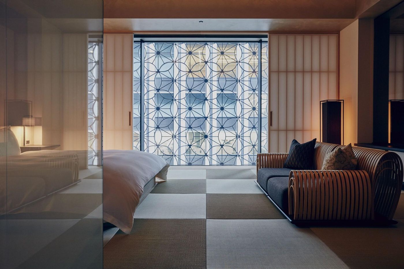 Hoshinoya Tokyo-Japan-Tokyo -Room-5