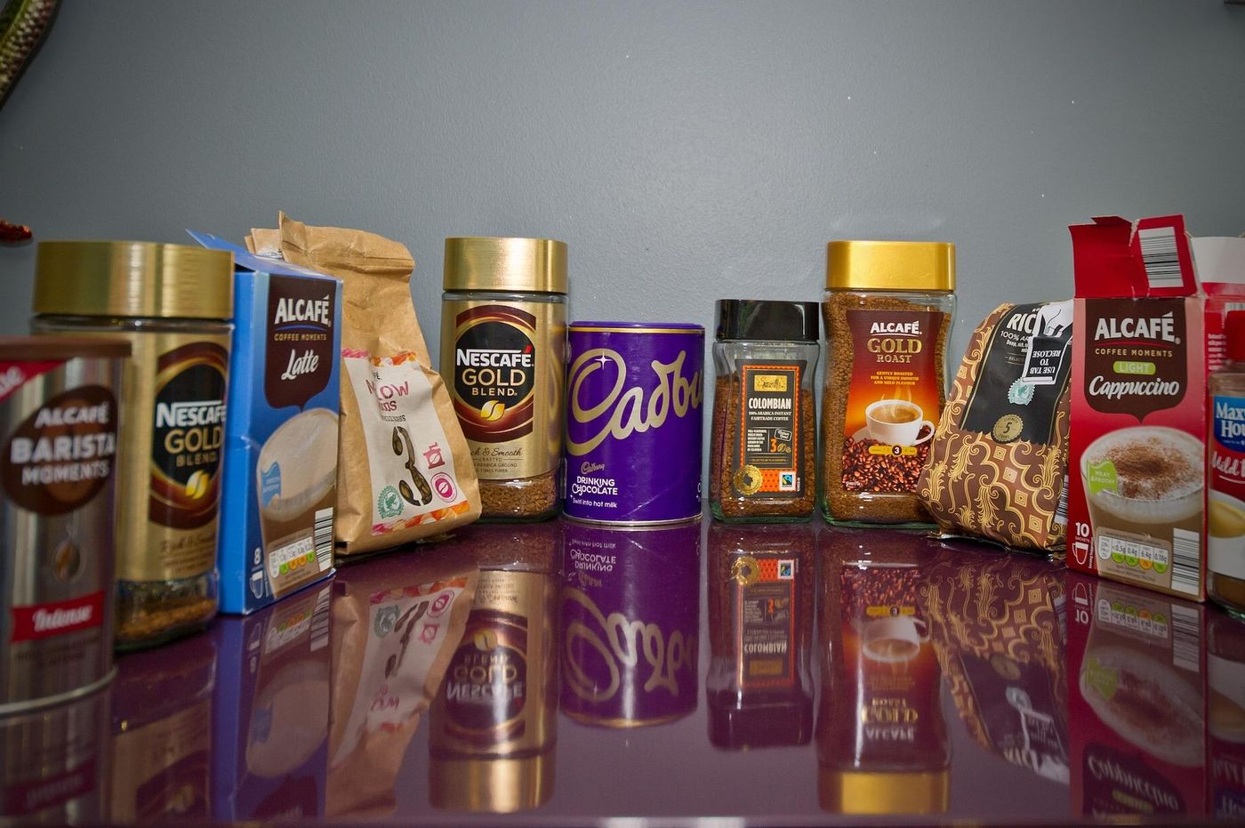 Moorepark West House - Ireland - FERMOY - Restaurant - 7