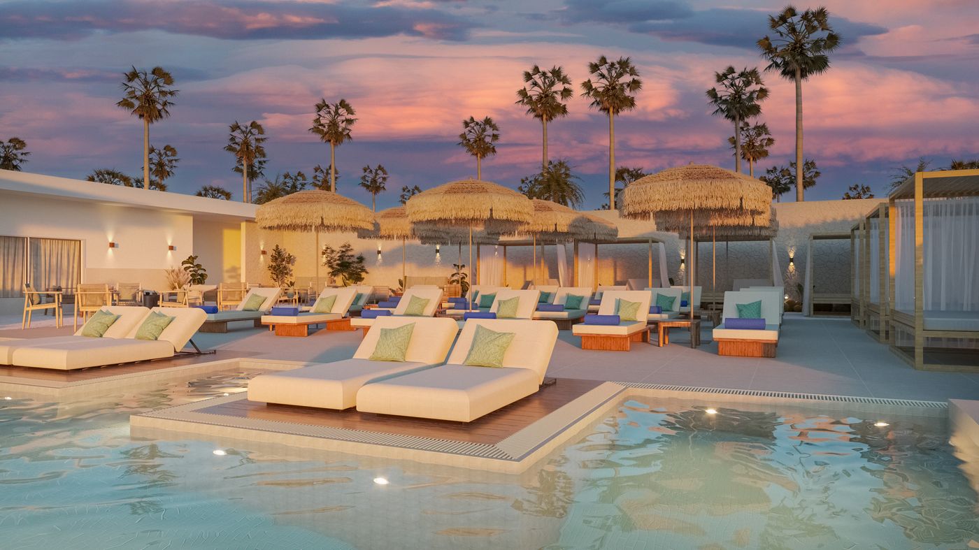 HD Lobos Natura Fuerteventura