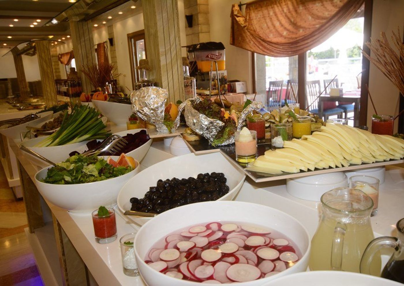 Tiana--Beach-General-view-35