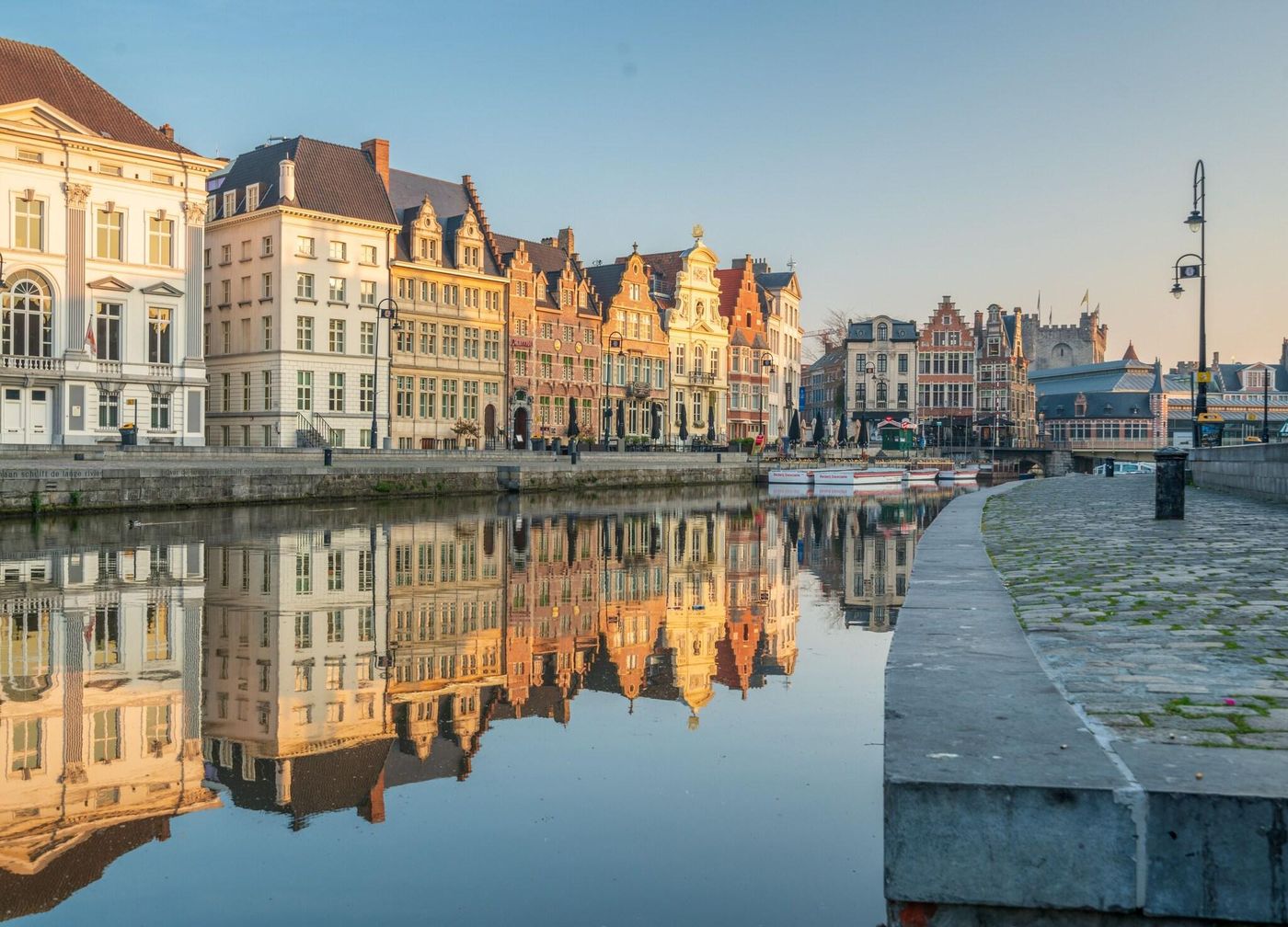 Marriott Hotel Ghent-Belgium-GHENT-General view-3