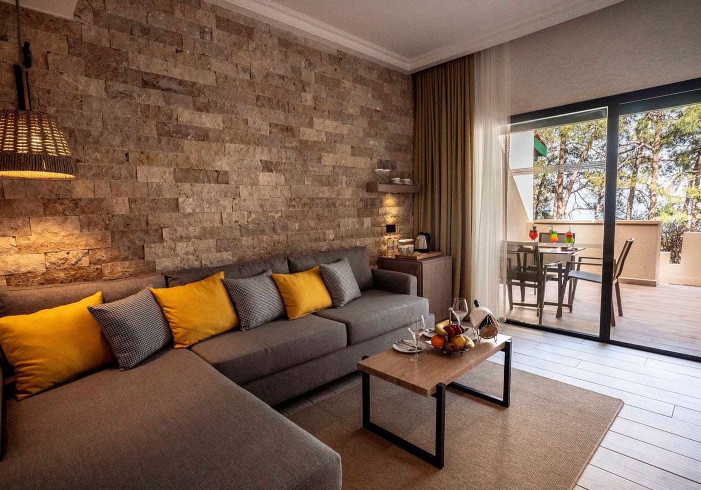 Labranda Mares Marmaris