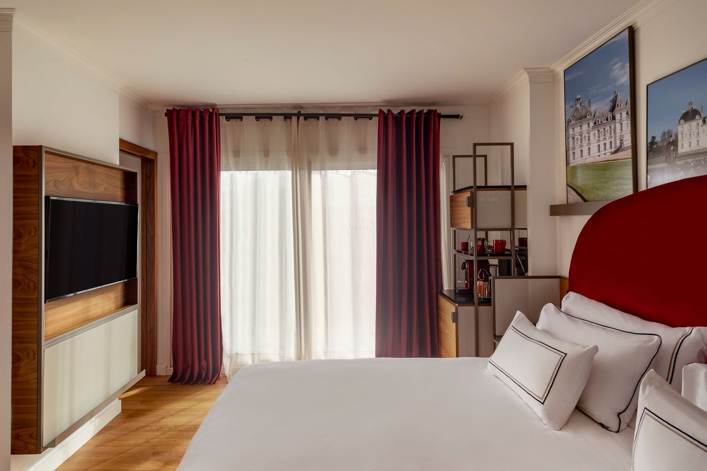 Villa Marquis member of Melia Collection 