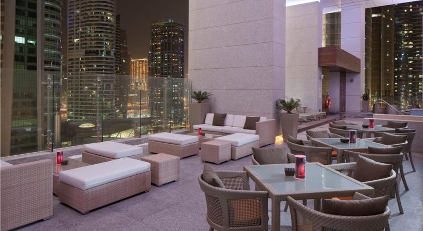 Bonnington Jumeirah Lakes Towers