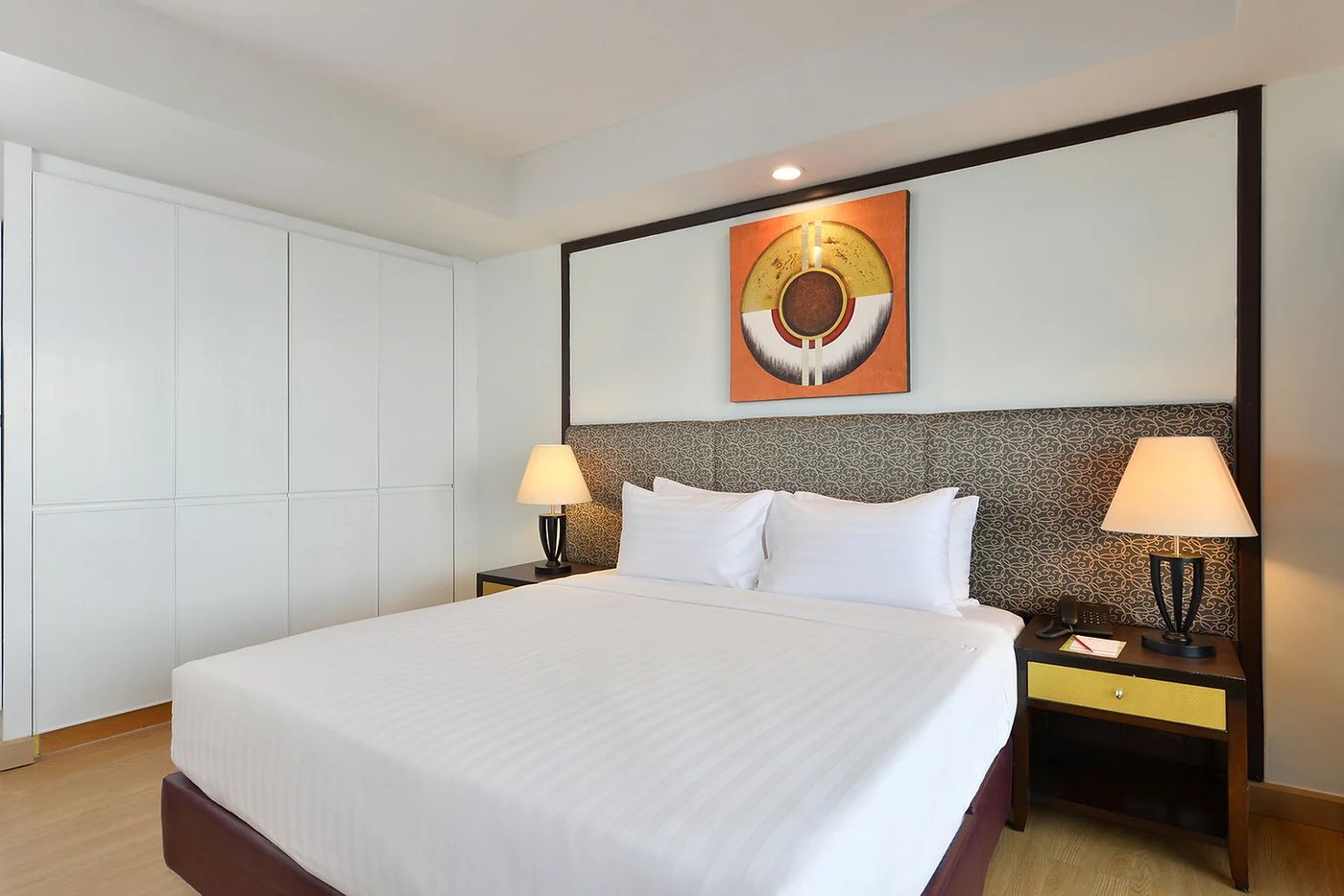 D Varee Jomtien Beach, Pattaya