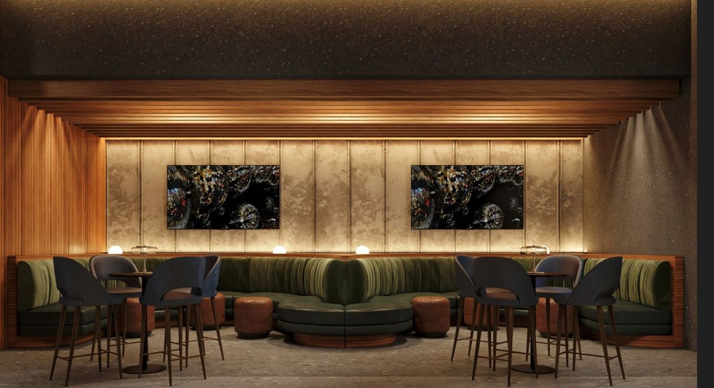 Secrets Mirabel Cancun 18.07