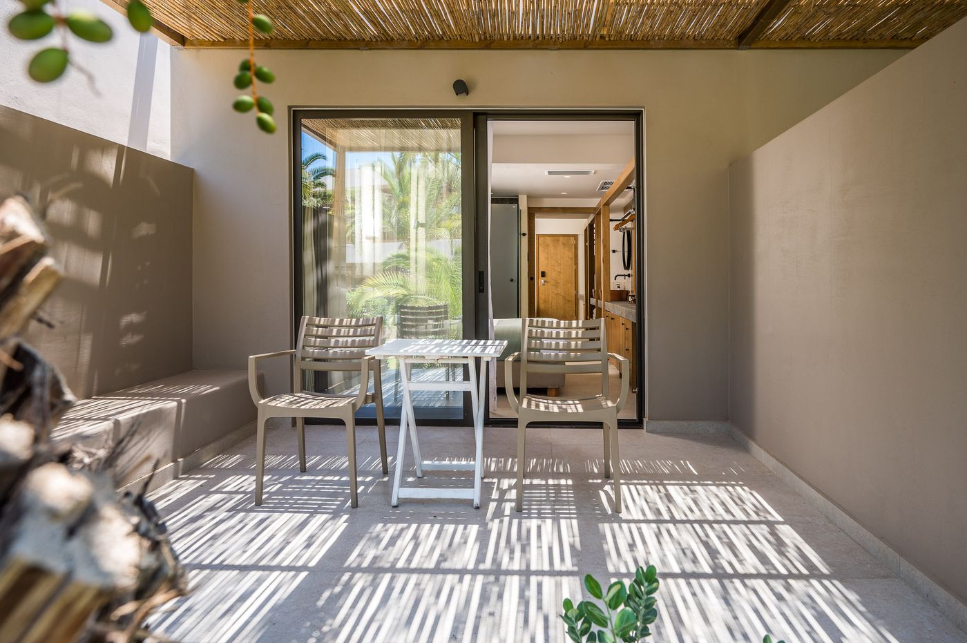 Stella Village Seaside & Aqua Park Hotel