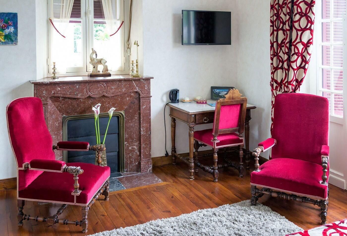 Villa L'Orante-France-LOURDES-Room-7