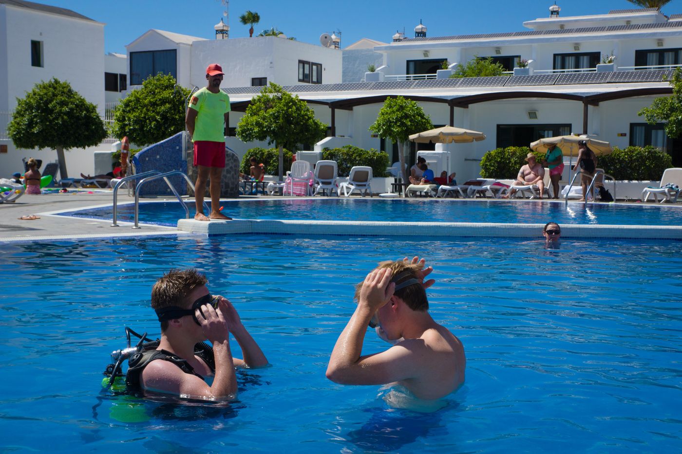 Relaxia-Lanzaplaya-Pool-16