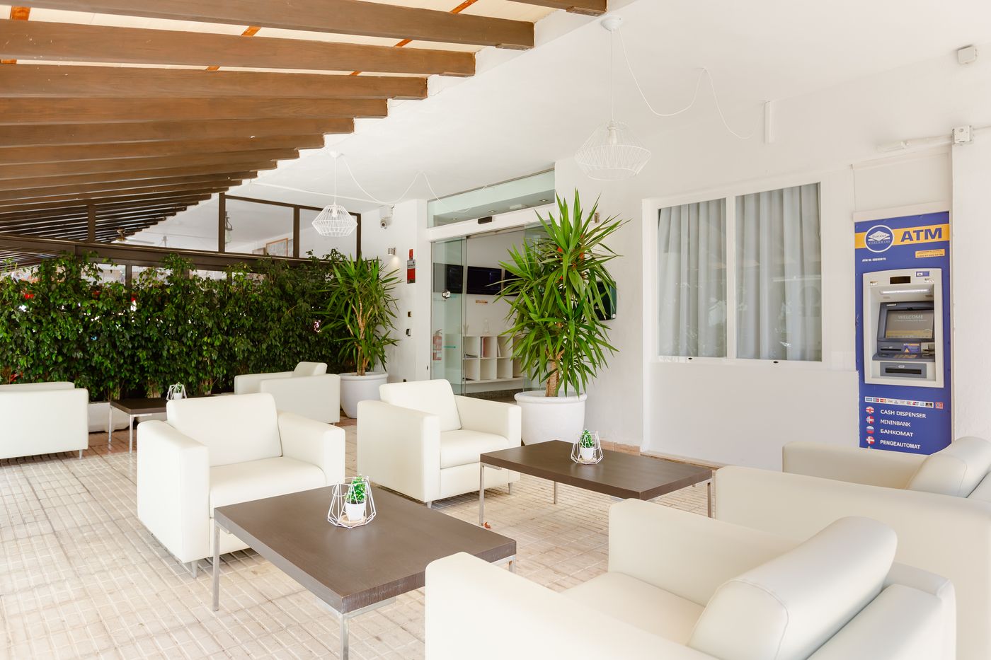 Aparthotel Ferrer Tamarindos