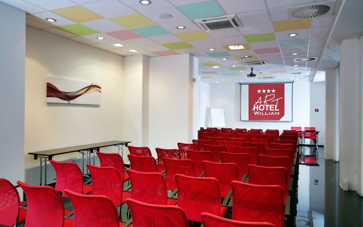 Art Hotel  William-Slovakia-BRATISLAVA 1-General view-2