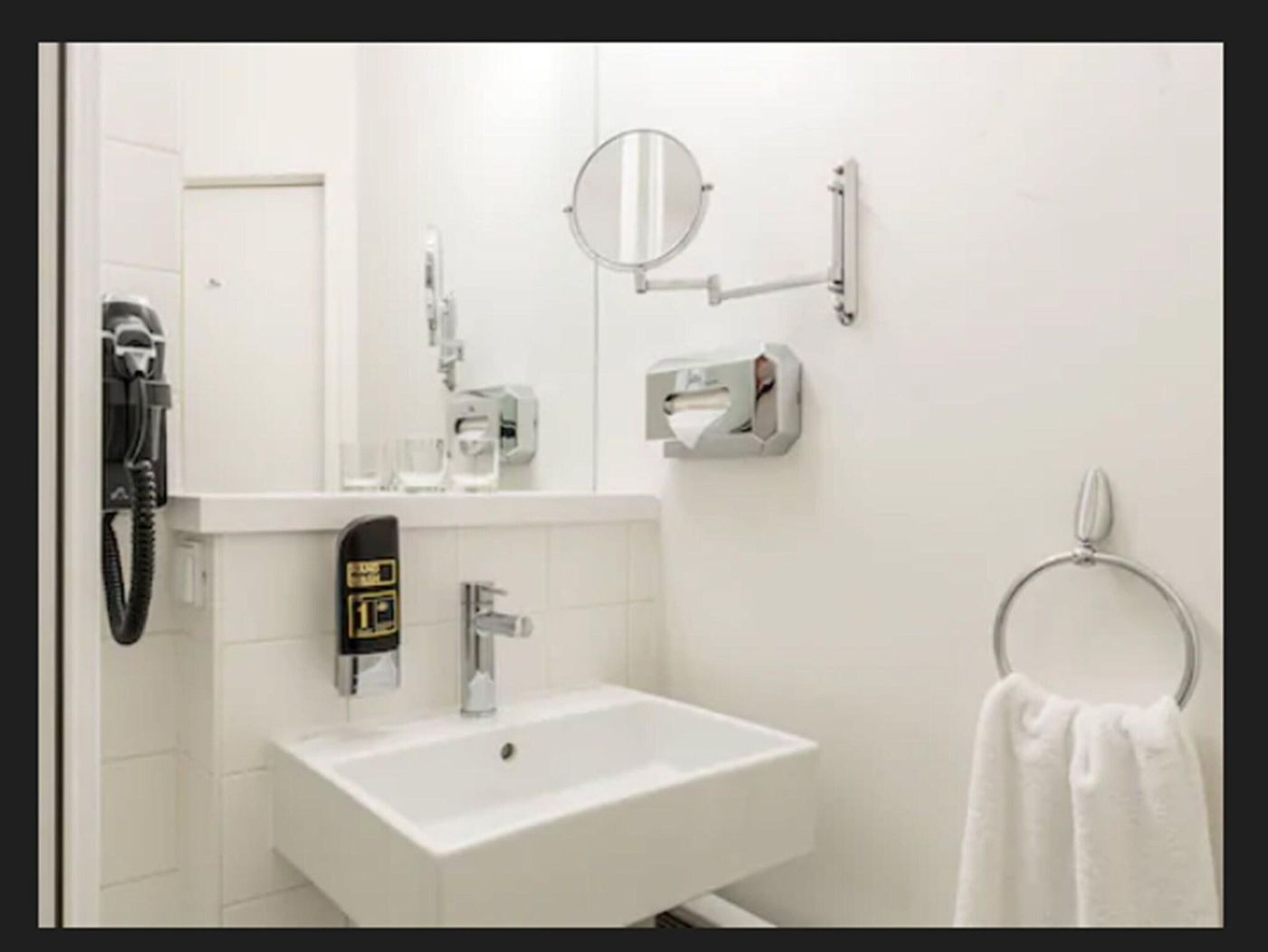 Azimut Hotel Wien - Austria - Vienna - Room - 9